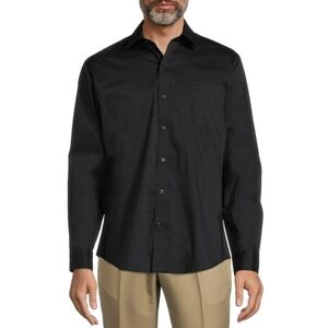 Stefano Clasic fit men's shirt